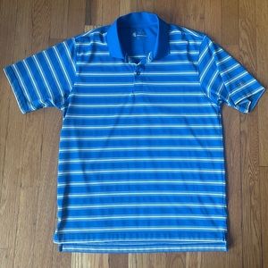 IZOD XPG Golf Polo